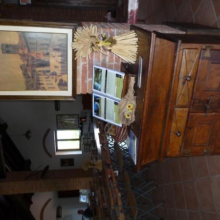 Agriturismo La Palazzina Villa Castelnuovo di Garfagnana Dış mekan fotoğraf