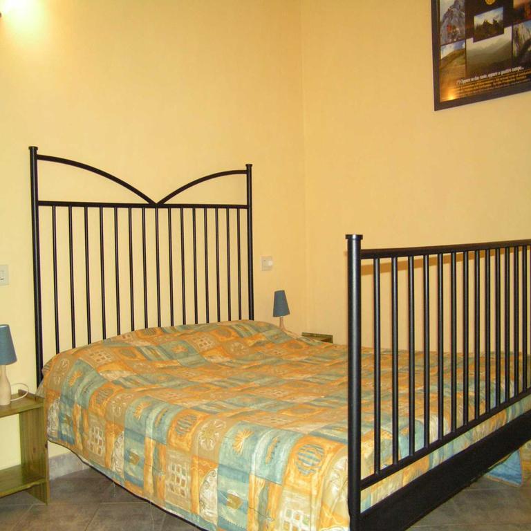Agriturismo La Palazzina Villa Castelnuovo di Garfagnana Oda fotoğraf