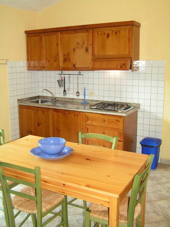 Agriturismo La Palazzina Villa Castelnuovo di Garfagnana Oda fotoğraf
