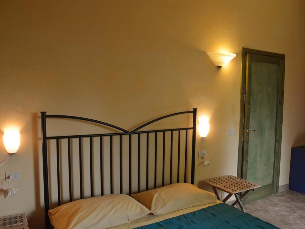 Agriturismo La Palazzina Villa Castelnuovo di Garfagnana Dış mekan fotoğraf