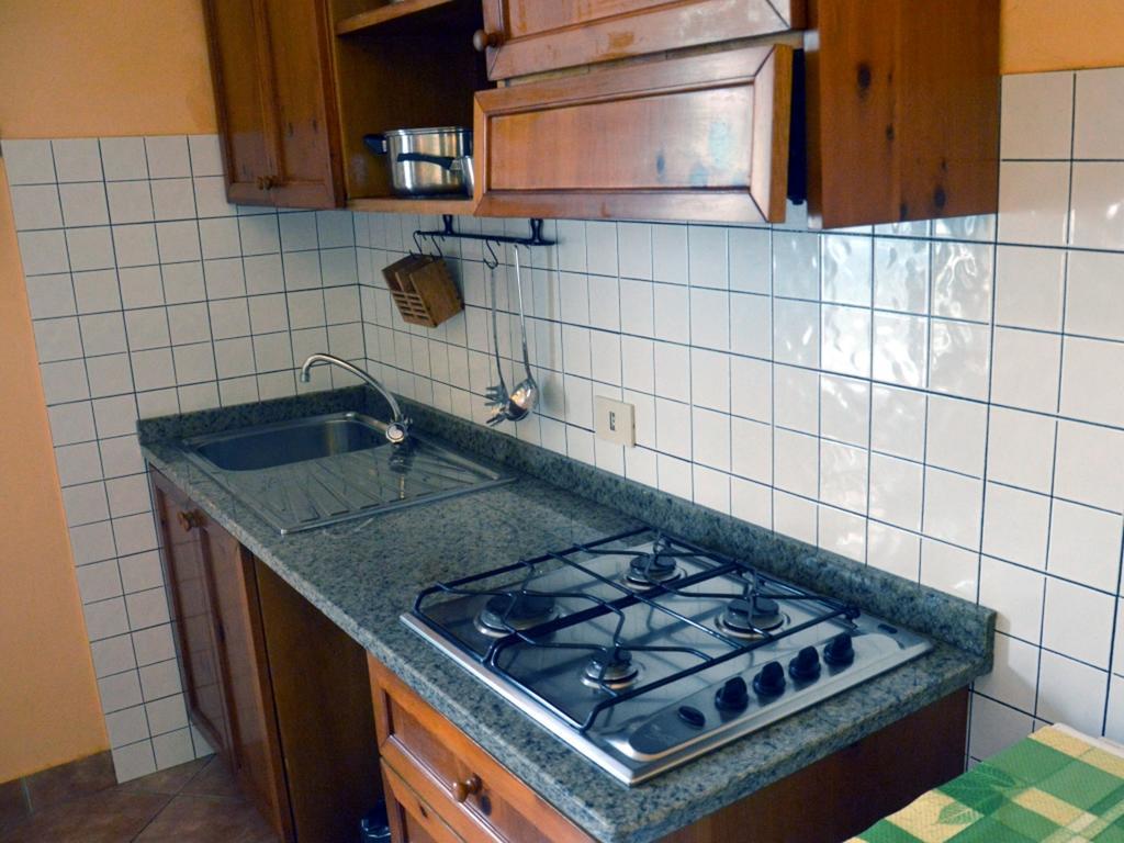 Agriturismo La Palazzina Villa Castelnuovo di Garfagnana Dış mekan fotoğraf