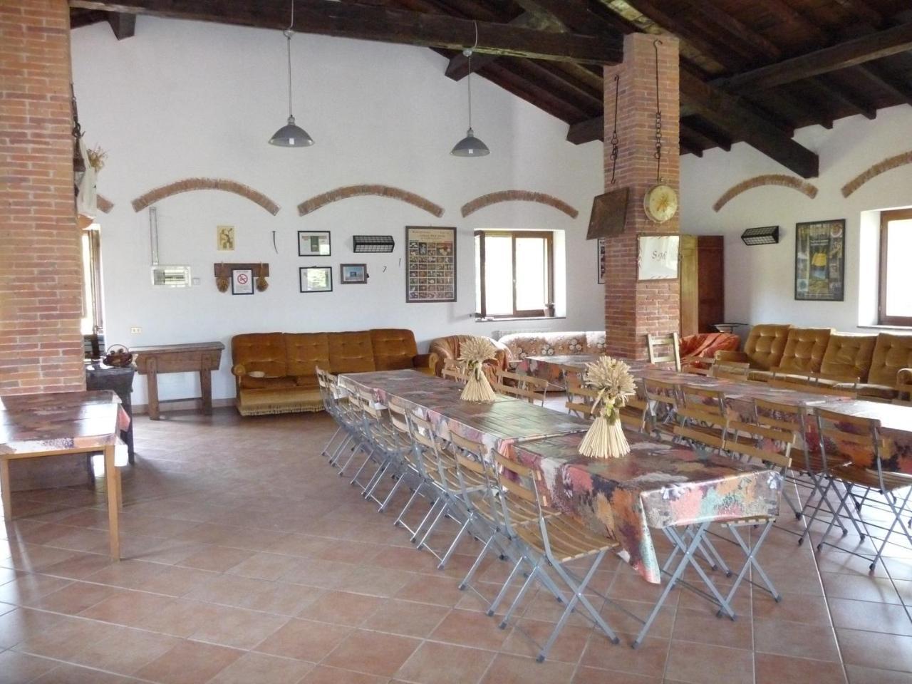 Agriturismo La Palazzina Villa Castelnuovo di Garfagnana Dış mekan fotoğraf